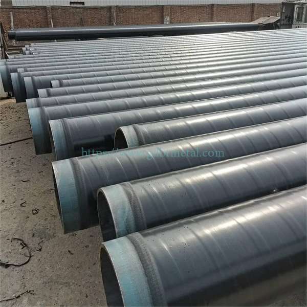 Carbon Steel Pipe&Tube